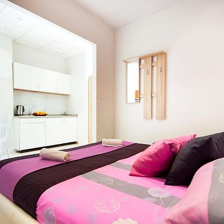 Apartments Pina And Lavender دوبروفينك الغرفة الصورة