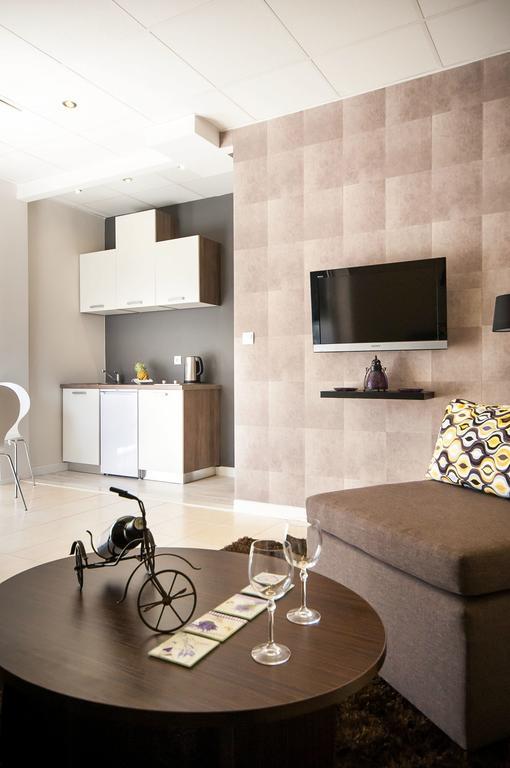 Apartments Pina And Lavender دوبروفينك الغرفة الصورة