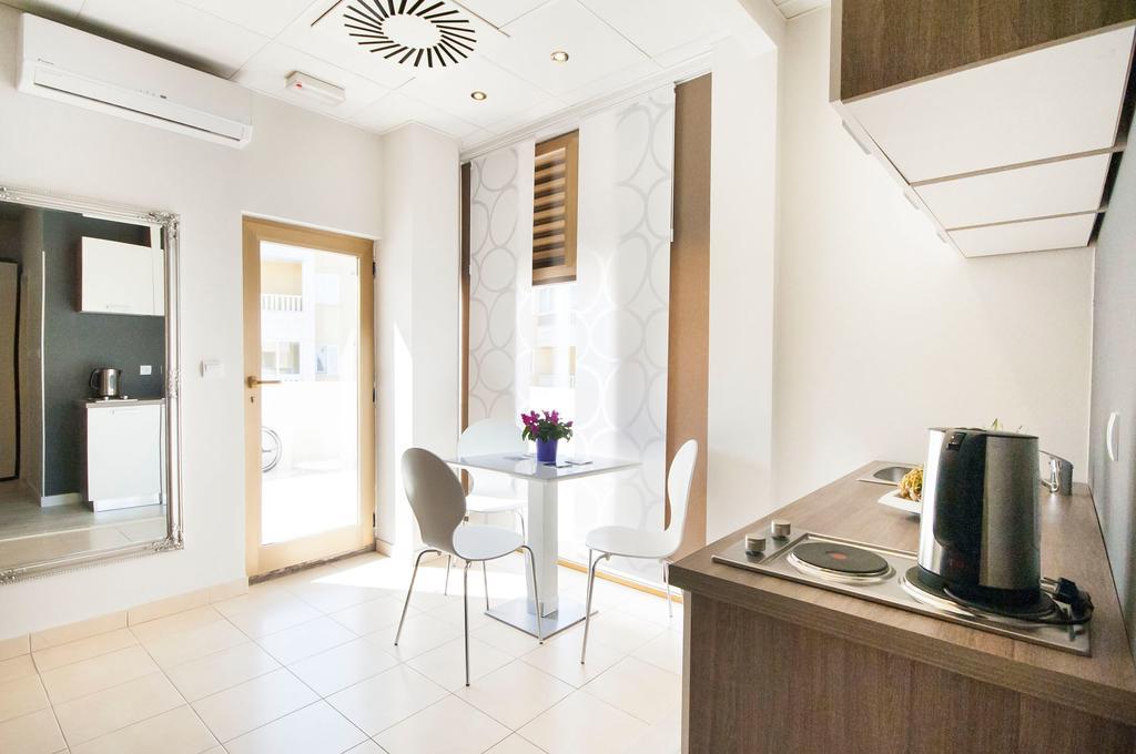 Apartments Pina And Lavender دوبروفينك الغرفة الصورة