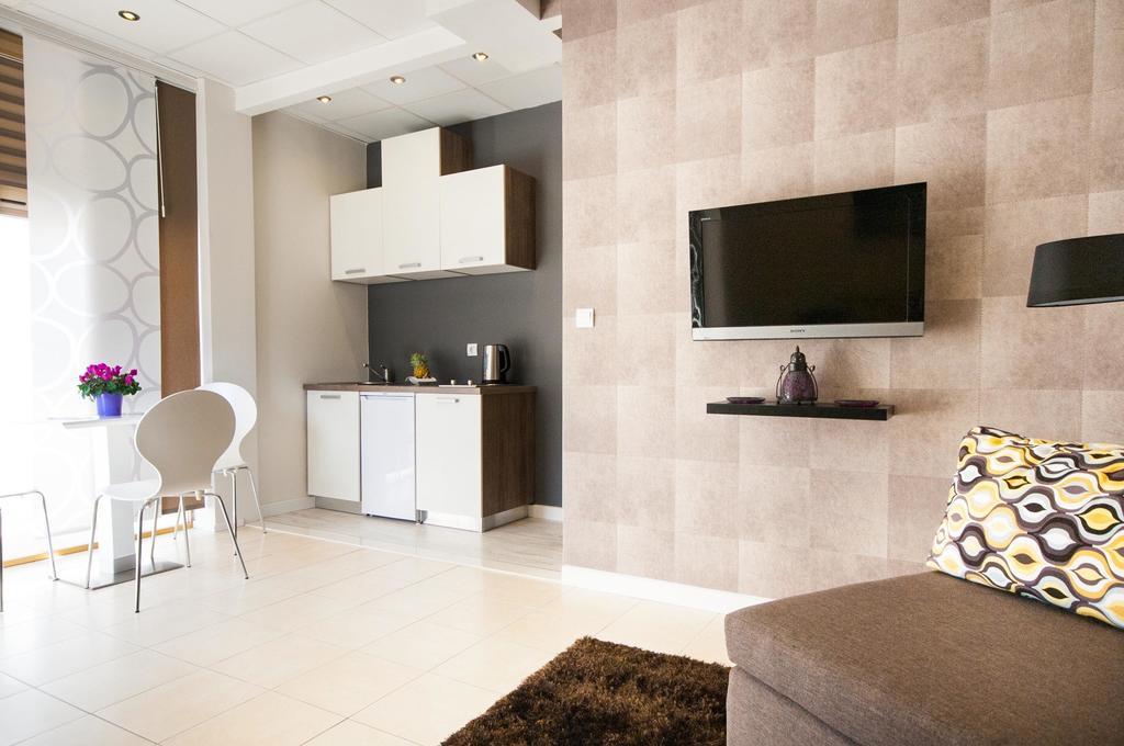Apartments Pina And Lavender دوبروفينك الغرفة الصورة