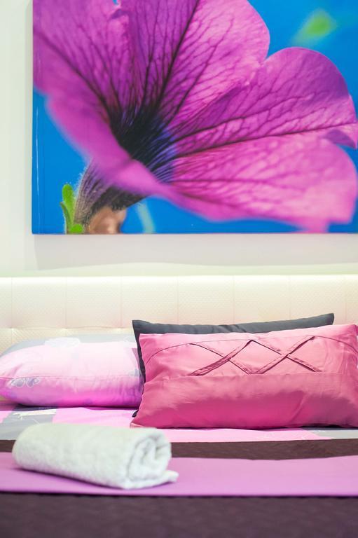 Apartments Pina And Lavender دوبروفينك الغرفة الصورة