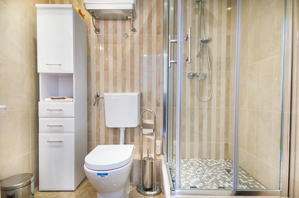 Apartments Pina And Lavender دوبروفينك الغرفة الصورة